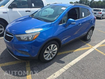 2018 Buick Encore Preferred 1SB