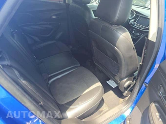 2018 Buick Encore Preferred 1SB - miniatura 15