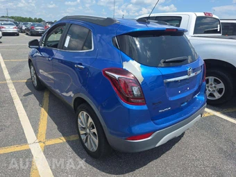 2018 Buick Encore Preferred 1SB - miniatura 2