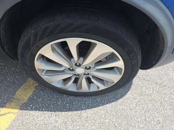 2018 Buick Encore Preferred 1SB - miniatura 21