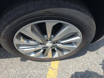 2018 Buick Encore Preferred 1SB - miniatura 29
