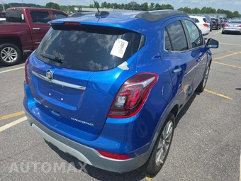 2018 Buick Encore Preferred 1SB - miniatura 3