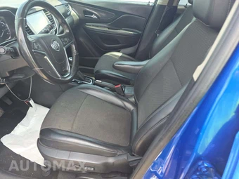 2018 Buick Encore Preferred 1SB - miniatura 6