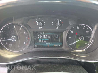 2018 Buick Encore Preferred 1SB - miniatura 8