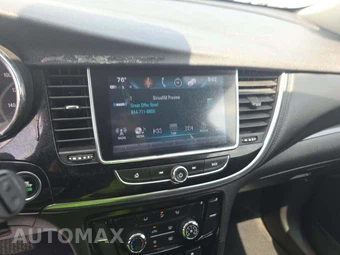 2018 Buick Encore Preferred 1SB - miniatura 9