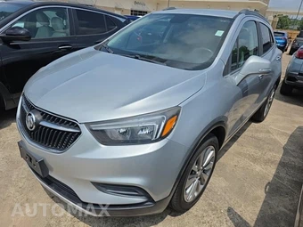 2018 Buick Encore Preferred 1SB