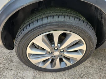 2018 Buick Encore Preferred 1SB – miniatura 10