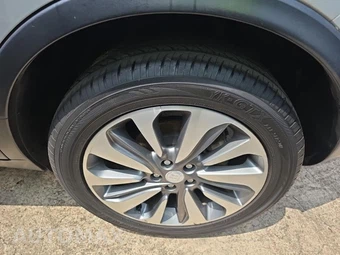 2018 Buick Encore Preferred 1SB – miniatura 11