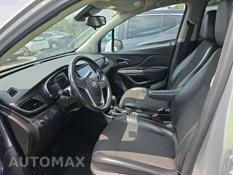 2018 Buick Encore Preferred 1SB – miniatura 13