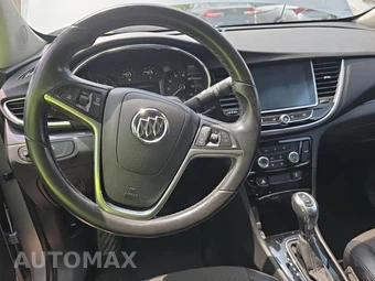 2018 Buick Encore Preferred 1SB – miniatura 14