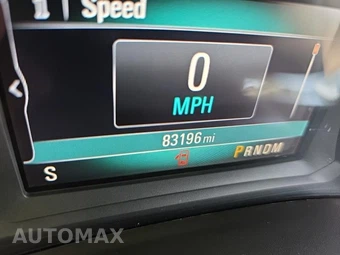 2018 Buick Encore Preferred 1SB – miniatura 15