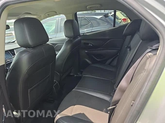 2018 Buick Encore Preferred 1SB – miniatura 16