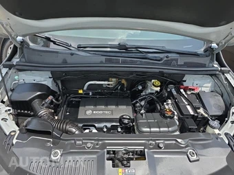 2018 Buick Encore Preferred 1SB – miniatura 18
