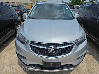 2018 Buick Encore Preferred 1SB – miniatura 2