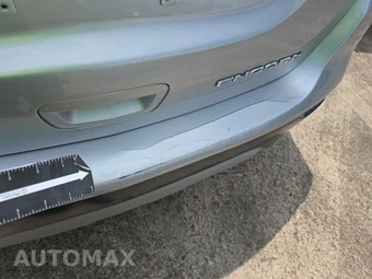 2018 Buick Encore Preferred 1SB – miniatura 23