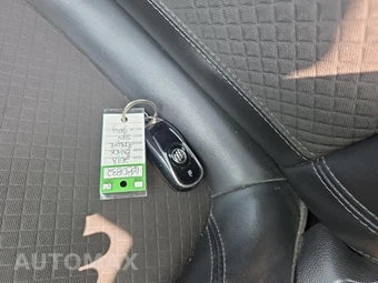 2018 Buick Encore Preferred 1SB – miniatura 25