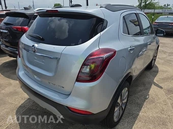 2018 Buick Encore Preferred 1SB – miniatura 4