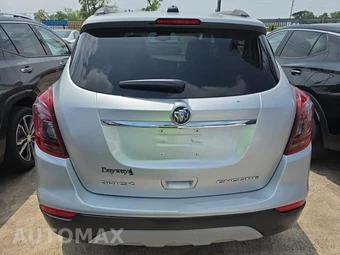 2018 Buick Encore Preferred 1SB – miniatura 5