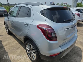 2018 Buick Encore Preferred 1SB – miniatura 6