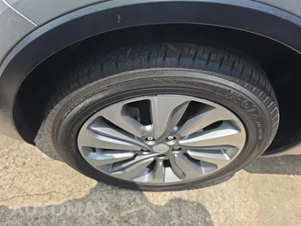 2018 Buick Encore Preferred 1SB – miniatura 8