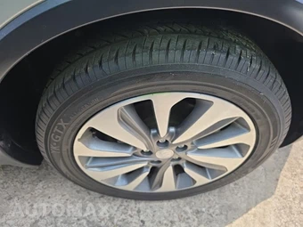 2018 Buick Encore Preferred 1SB – miniatura 9