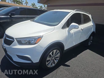 2018 Buick Encore Preferred 1SB