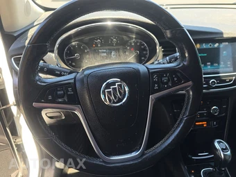 2018 Buick Encore Preferred 1SB – miniatura 10