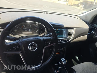 2018 Buick Encore Preferred 1SB – miniatura 11