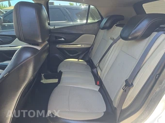 2018 Buick Encore Preferred 1SB – miniatura 13