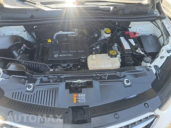 2018 Buick Encore Preferred 1SB – miniatura 15