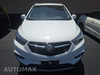 2018 Buick Encore Preferred 1SB – miniatura 2