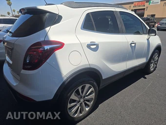 2018 Buick Encore Preferred 1SB – miniatura 4