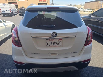 2018 Buick Encore Preferred 1SB – miniatura 5
