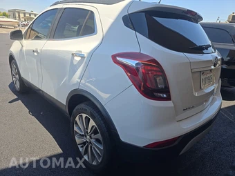 2018 Buick Encore Preferred 1SB – miniatura 6