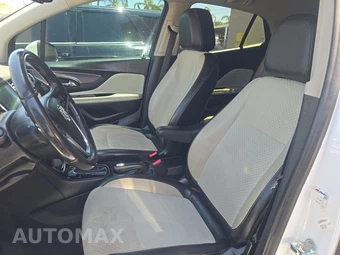2018 Buick Encore Preferred 1SB – miniatura 7