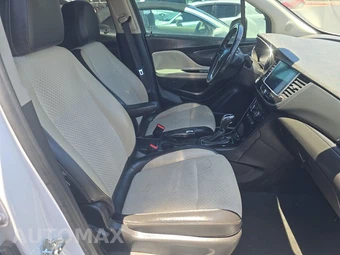 2018 Buick Encore Preferred 1SB – miniatura 8