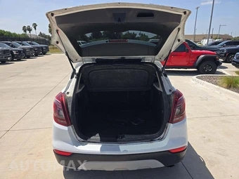 2018 Buick Encore Preferred 1SB - miniatura 14