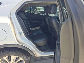2018 Buick Encore Preferred 1SB - miniatura 16