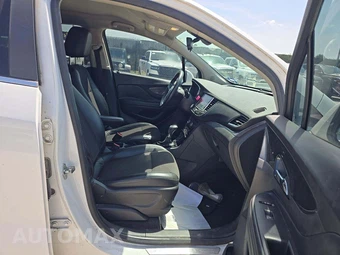 2018 Buick Encore Preferred 1SB - miniatura 18