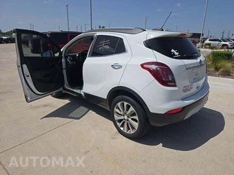2018 Buick Encore Preferred 1SB - miniatura 2