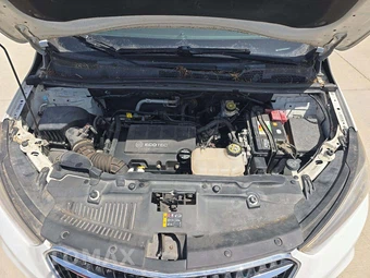 2018 Buick Encore Preferred 1SB - miniatura 22