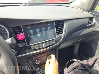 2018 Buick Encore Preferred 1SB - miniatura 25