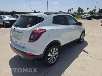 2018 Buick Encore Preferred 1SB - miniatura 3
