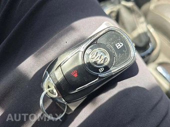 2018 Buick Encore Preferred 1SB - miniatura 8