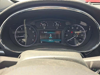 2018 Buick Encore Preferred 1SB - miniatura 9