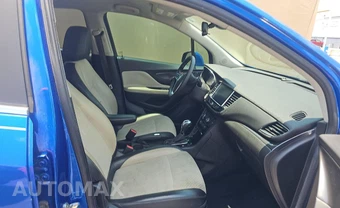 2018 Buick Encore Preferred 1SB – miniatura 10