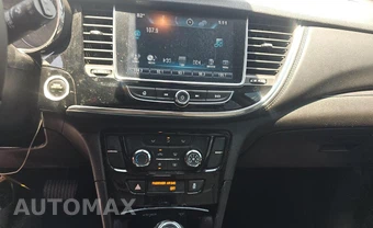 2018 Buick Encore Preferred 1SB – miniatura 12