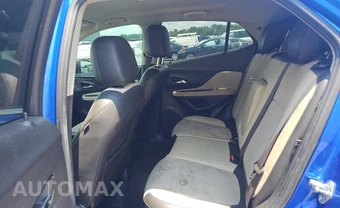 2018 Buick Encore Preferred 1SB – miniatura 13