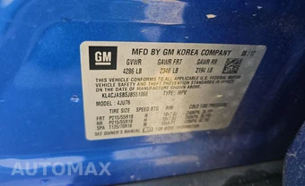 2018 Buick Encore Preferred 1SB – miniatura 15