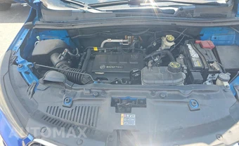 2018 Buick Encore Preferred 1SB – miniatura 17